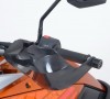Závaží R&G Racing do řidítek (pár), KTM 1190 Adventure